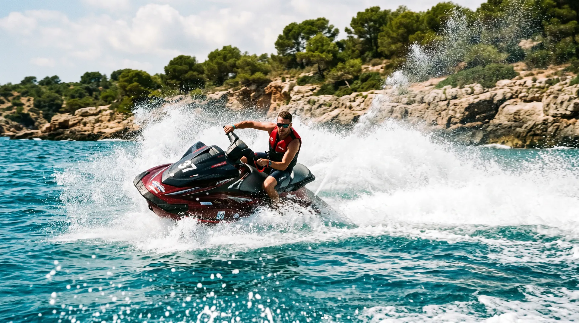 Le jet ski est-il dangereux ? Risques réels et règles de sécurité