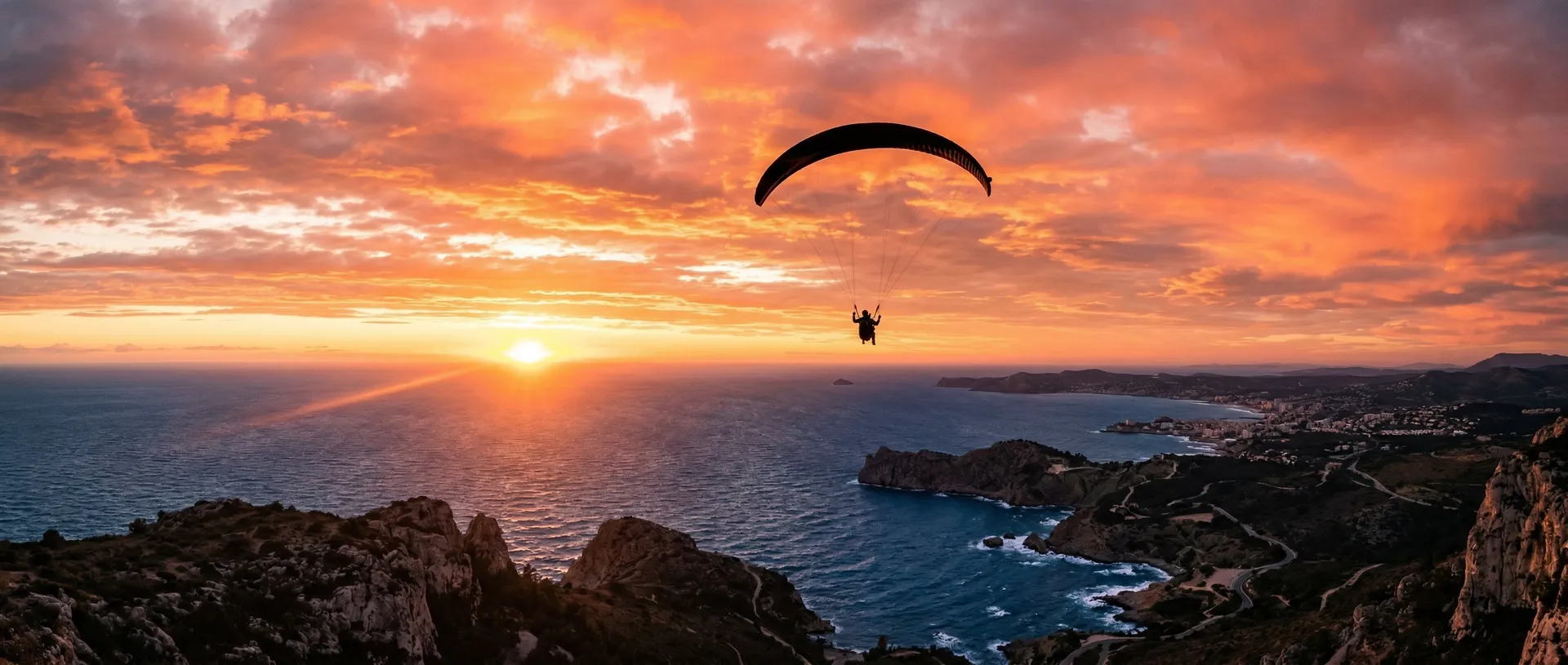 Offrir un baptême de parapente : le guide pour choisir le bon vol