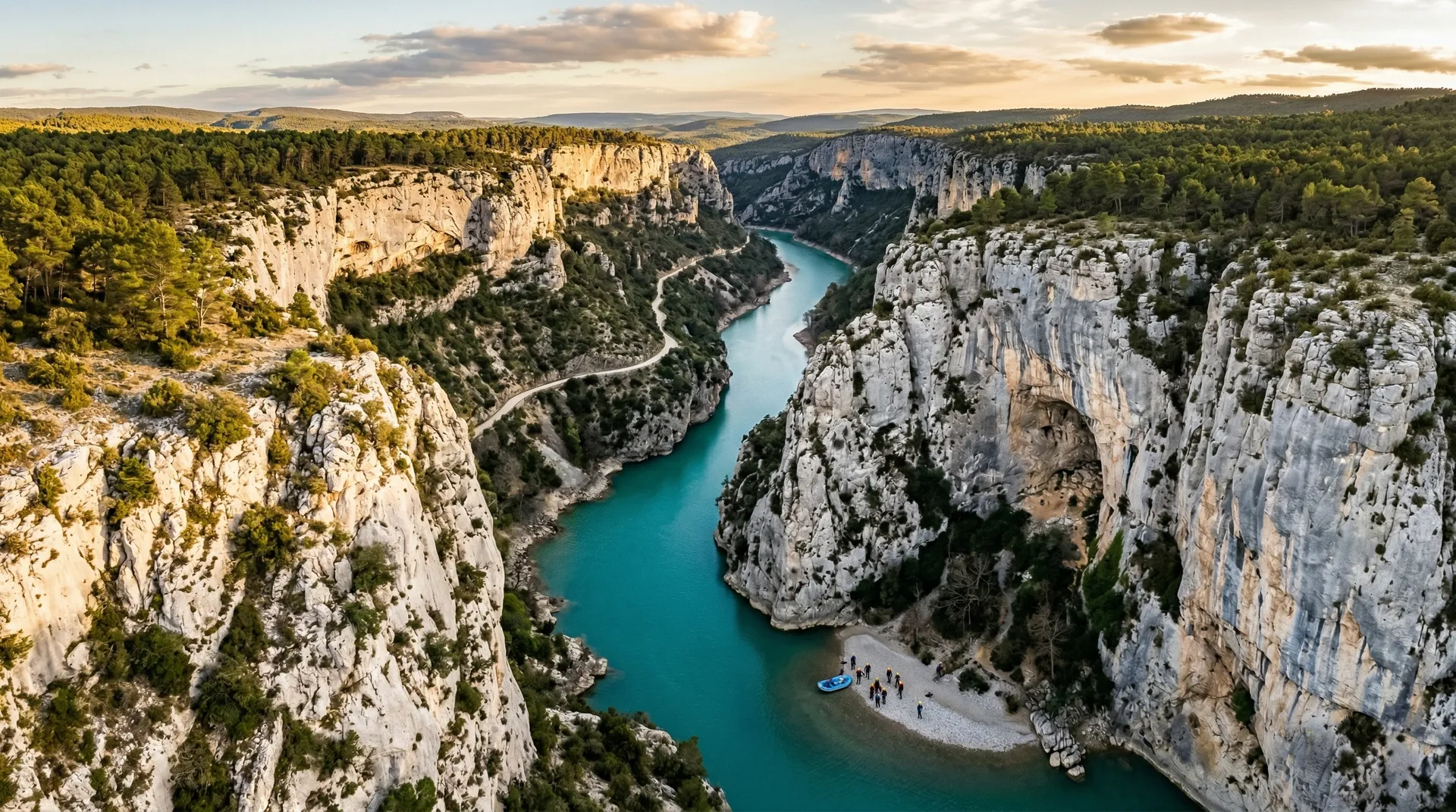 Où faire du canyoning en France ? Les 12 meilleurs spots par région