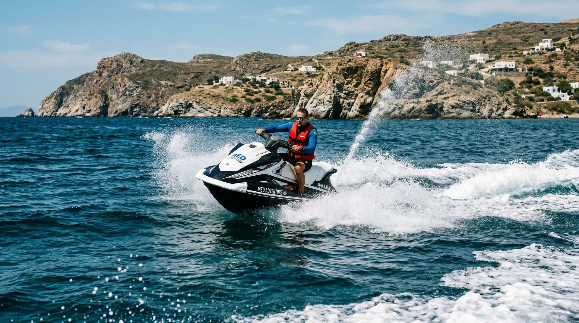 Faut-il un permis pour faire du jet ski ? Règles, âge et conditions par pays